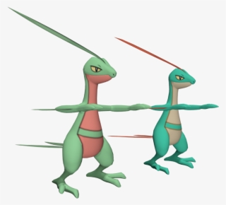 Download Zip Archive - Grovyle