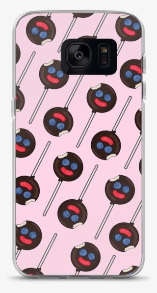Paleta Payaso Samsung Case - Molo Boys Cotton Ralphie T-shirt