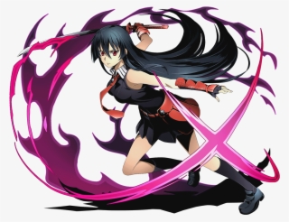 Akame Ga Kill Ymmv Tv Tropes - Akame Ga Kill!