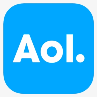 Account Hacked Or Virus Issue - Aol App Icon Png