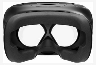 ”i Used To Be Sceptical Of Virtual Reality As A Technology - Htc Vive Vr Headset