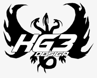 Kg3 Design - Illustration
