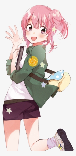 Nana - け も フレ 二 期