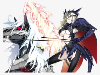 Http - Fgo Lancer Alter