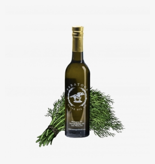 Fernleaf Dill Olive Oil - Olive Oil