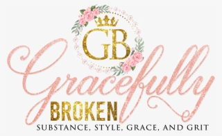 Gracefully Broken - Hair