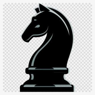 Chess Horse Png Clipart Chess Piece Knight - Chess Ico Knight