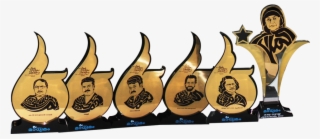 As A Gift - Illustration