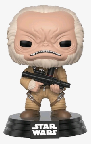 Star Wars Rogue One - Funko Pop Star Wars Rogue One