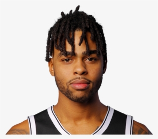Russell Image - D Angelo Russell