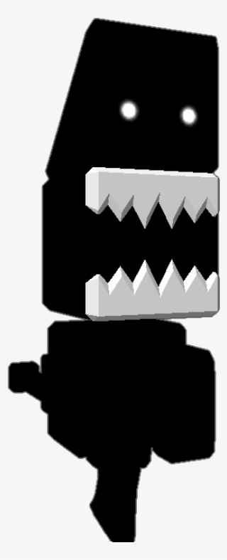 A Shadow Monster For You To Use In Your Games No Reselling