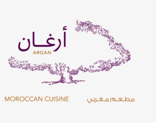 Dining In Doha At Al Mirqab Boutique Hotel - Calligraphy