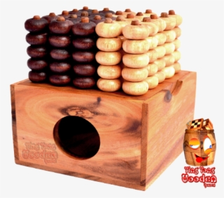 Four Win The 3d Space Mill Four In A Row In The Variant - Connect Four