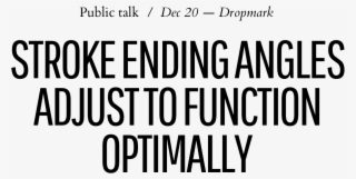 In Action - Printing