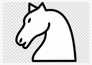 Knight Chess Png Clipart Chess Piece Knight - Green Bay Packers Clipart Logo