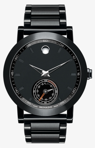 Movado Museum Sport Motion Smartwatch Powered By Motionx - Movado Museum Sport Motion Smartwatch
