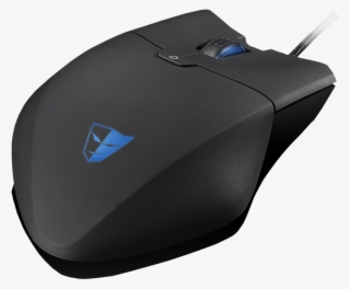 Tesoro Thyrsus H8l 8200 Dpi 10 Programmable Key Mmo