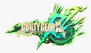Project M Smash - Guilty Gear Xrd: Rev 2