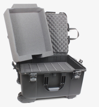 Product Highlights - Williams Sound Ccs 054 | Carry Case For Large Digi-wave