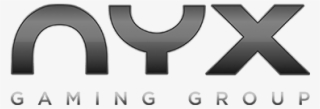 Nyx Gaming Group - Nyx Gaming Logo Png