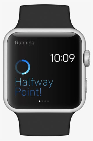 Smart Watches Png Image, Download Png Image With Transparent - Iphone Watch