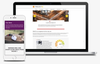 Creative Digital Design Agency Work For Shell - Tile App Bluetooth Tracker - 2nd Gen 4 Pack