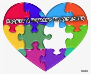 2e18e2 - Autism Heart Puzzle Mug