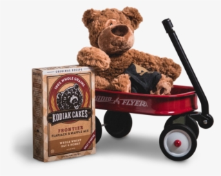 Explore - Gift Basket