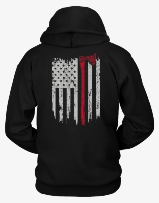 Previous - Black Hoodie Back Side