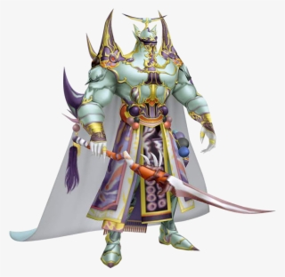 Exdeath Alt - Ex Death