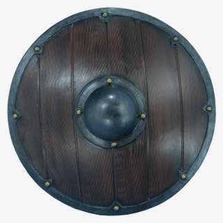 Round Larp Viking Shield - Viking Round Shield Buy