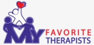 My Favorite Therapists
