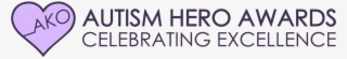 Autism Hero Awards - Autism Awards