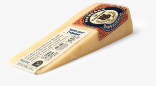 Parmesan Sarvecchio Cheese - Sartori Company Sarvecchio Parmesan Cheese Wedge