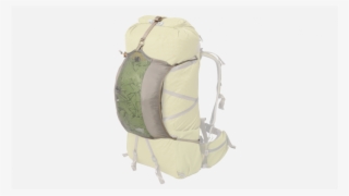 Exped Flash Pack Pocket Zoom - Exped Flash Pack Pocket Backpack