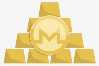 Monero Is Fungible Because It Is Private By Default - Monero Png
