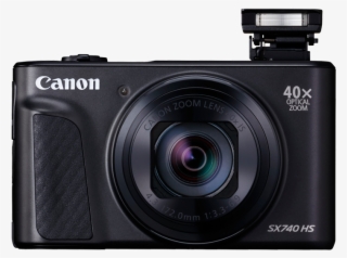 Wishlist Compare - Canon Sx740