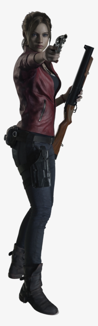 Cranky Tiffany™ Is In Denial On Twitter - Resident Evil 2