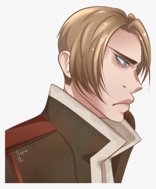 Leon Kennedy Resident Evil Resident Evil 4 Video Games - Cartoon