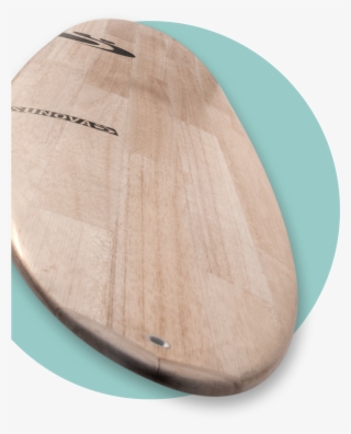 Pro - Surfboard