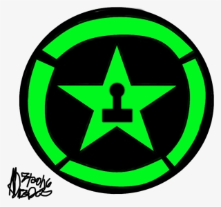 Sam Commish Post 3 - Achievement Hunter Shot Glass