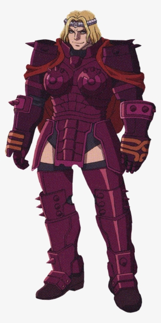 Gagaran Anime - Overlord Gagaran Ass