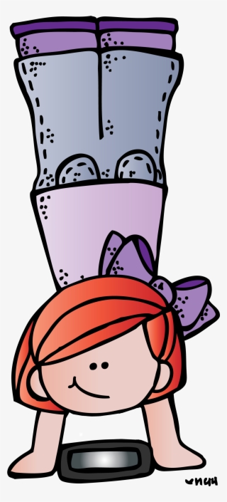 Girl Clipart Lunch 15 Clip Arts For Free Download On - Melonheadz Jumping