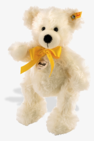 Steiff Bear - Steiff Lotte Teddy Bear Ean 000904
