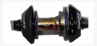 Primo Bmx Remix Pro Female Hub Oil Slick 36 Rhd Cassette