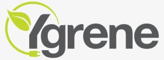 Silver - Ygrene Logo