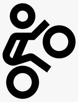 Bmx Icon - Icon