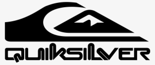 Quiksilver Logo Png Transparent - Quiksilver Logo