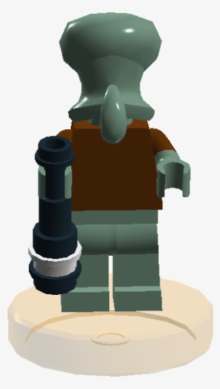 Squidward - Squidward Tentacles