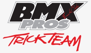 01 Pm 81641 Bmxpros 10/3/2017 - Graphic Design